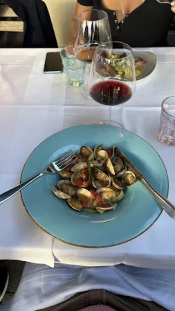 Bild von La Trattoria Blumenau