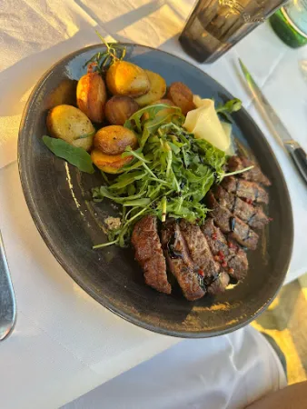 Bild von La Trattoria Blumenau
