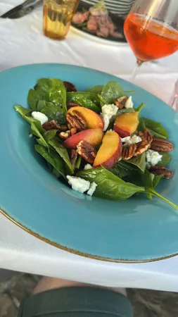 Bild von La Trattoria Blumenau