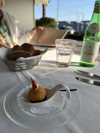 Bild von La Trattoria Blumenau