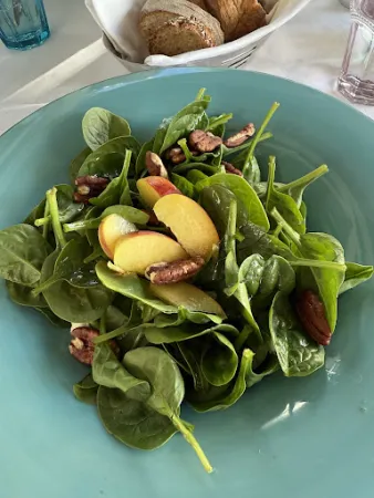 Bild von La Trattoria Blumenau