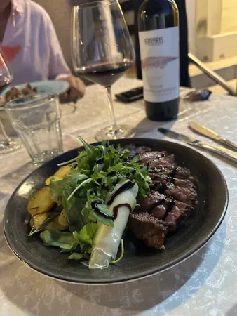 Bild von La Trattoria Blumenau