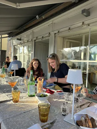 Bild von La Trattoria Blumenau