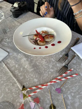 Bild von La Trattoria Blumenau
