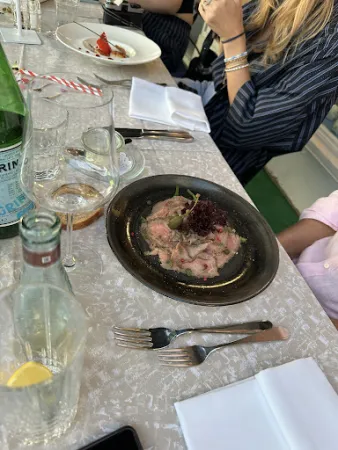 Bild von La Trattoria Blumenau