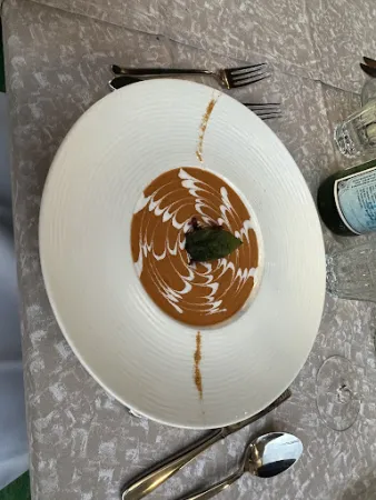 Bild von La Trattoria Blumenau
