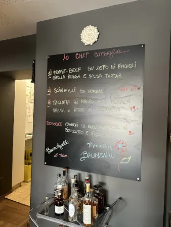Bild von La Trattoria Blumenau