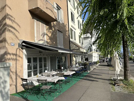 Bild von La Trattoria Blumenau
