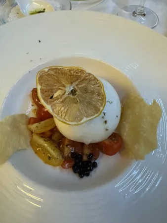 Bild von La Trattoria Blumenau