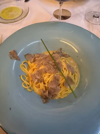 Bild von La Trattoria Blumenau