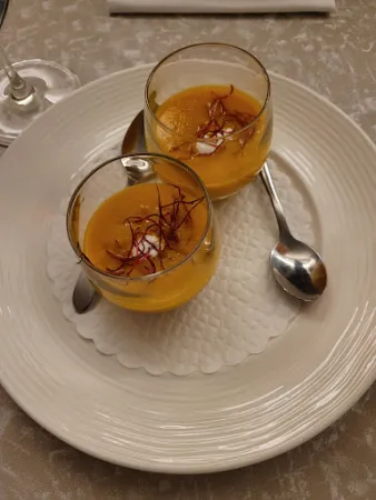 Bild von La Trattoria Blumenau