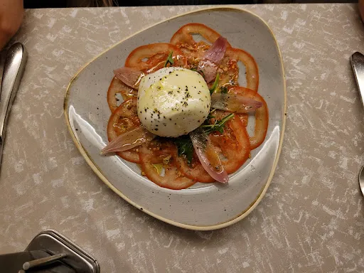 Bild von La Trattoria Blumenau
