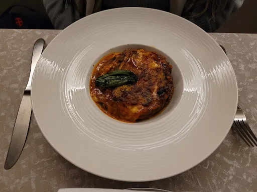 Bild von La Trattoria Blumenau