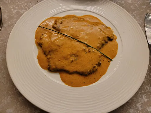 Bild von La Trattoria Blumenau