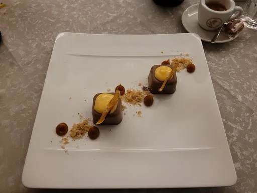 Bild von La Trattoria Blumenau