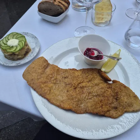 Bild von Restaurant Blaue Ente