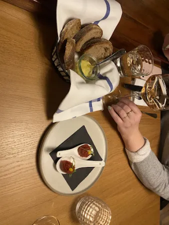 Bild von Restaurant Blaue Ente