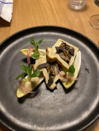 Bild von Restaurant Blaue Ente