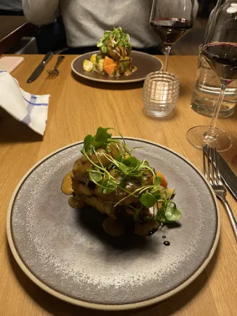 Bild von Restaurant Blaue Ente