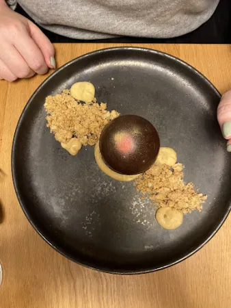Bild von Restaurant Blaue Ente