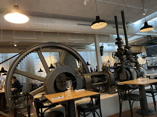 Bild von Restaurant Blaue Ente