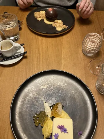 Bild von Restaurant Blaue Ente