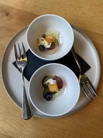 Bild von Restaurant Blaue Ente