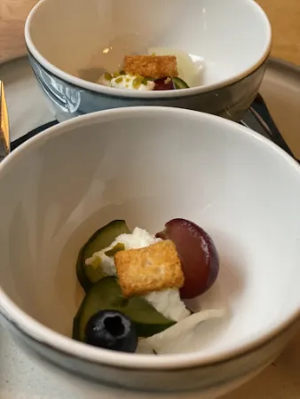 Bild von Restaurant Blaue Ente