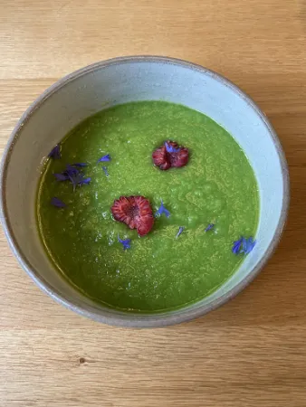 Bild von Restaurant Blaue Ente