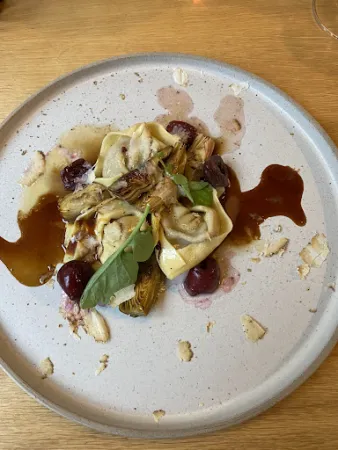 Bild von Restaurant Blaue Ente