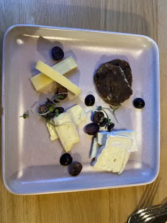 Bild von Restaurant Blaue Ente