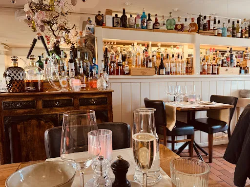 Bild von Restaurant Marcellino Pane e Vino