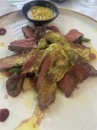 Bild von Restaurant Marcellino Pane e Vino