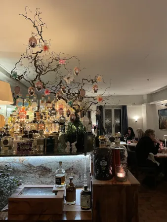 Bild von Restaurant Marcellino Pane e Vino