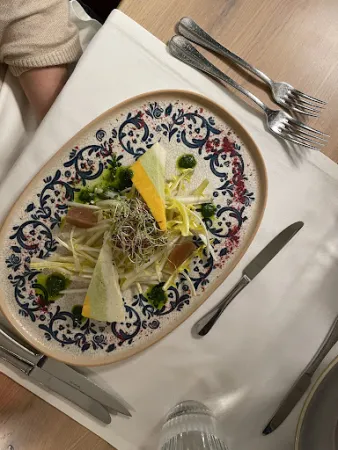 Bild von Restaurant Marcellino Pane e Vino