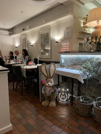 Bild von Restaurant Marcellino Pane e Vino