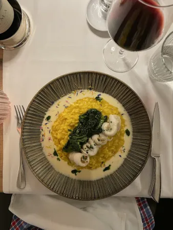 Bild von Restaurant Marcellino Pane e Vino