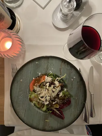 Bild von Restaurant Marcellino Pane e Vino