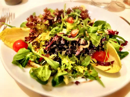 Bild von Restaurant Marcellino Pane e Vino