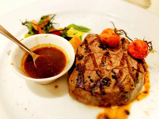 Bild von Restaurant Marcellino Pane e Vino