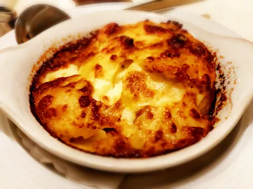 Bild von Restaurant Marcellino Pane e Vino