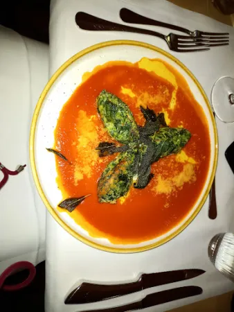 Bild von Restaurant Marcellino Pane e Vino