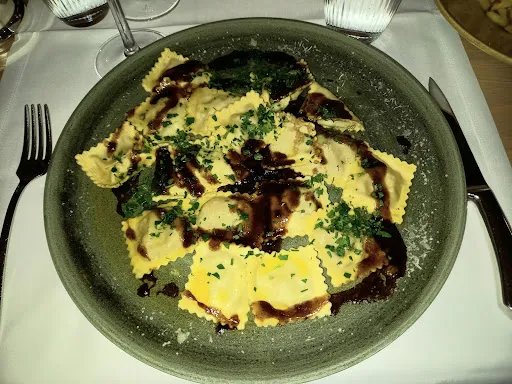 Bild von Restaurant Marcellino Pane e Vino