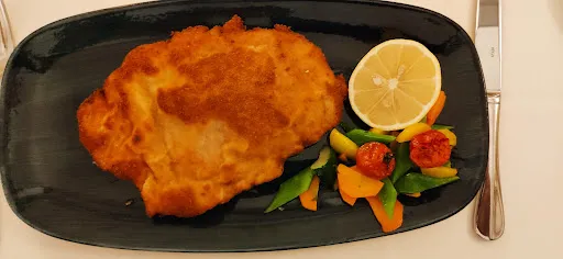 Bild von Restaurant Marcellino Pane e Vino