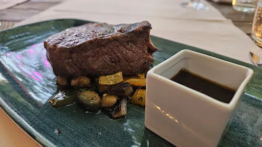 Bild von Restaurant Marcellino Pane e Vino