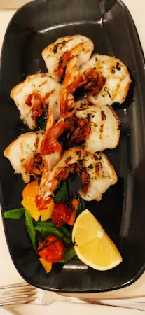Bild von Restaurant Marcellino Pane e Vino