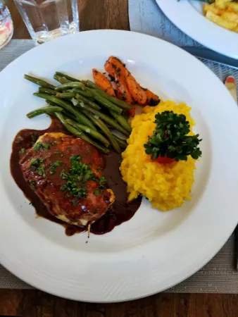 Bild von Restaurant Freihof Neschwil