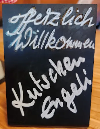 Restaurant Freihof Neschwil Weisslingen