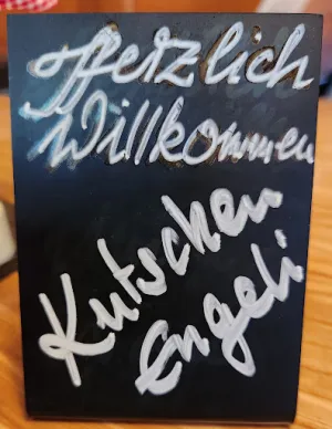 Restaurant Freihof Neschwil