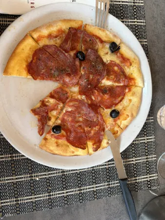 Pizzeria Landenberg GmbH